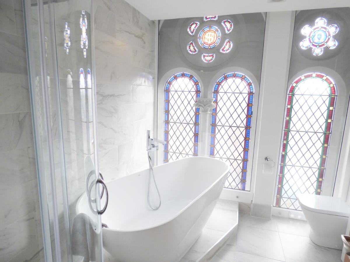 1 Chapel Place Честер Экстерьер фото